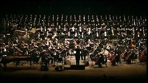 Ennio Morricone - (2002) La Misión [Suite Orquestal]