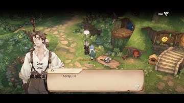 ツリネバ 『Tree of Savior : Neverland』// Part 1 ~ main quest & dailies ・ exploration //【JP-VA / EN-SUB】