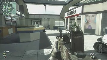 Call of Duty Modern Warfare 3 MOAB #6