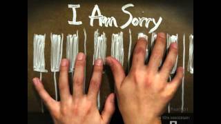 [MP3/DL] 02. Lee Jung (이정) - I Am Sorry (Inst.)