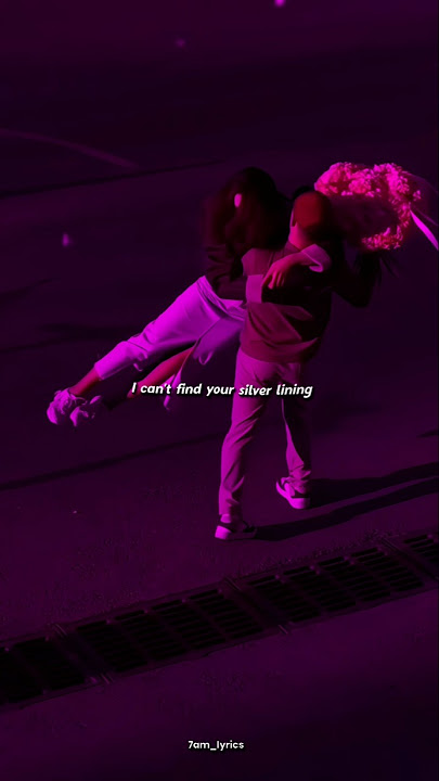 ❤️ La La La - Naughty Boy | 'I can't find your silver lining, | #Aesthetic #lyrics #song #trending