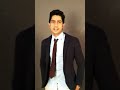 Quick intro Mridul Das