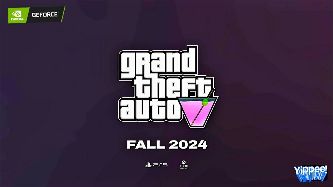 Rockstar Just Announced Grand Theft Auto 6 Yes, seriously. 