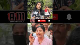 MANGLI ISSUE PUBLIC REACTION IS GOING VIRAL | MANGLI ISSUE PUBLIC REACTION | AYAANMEDIA #shorts