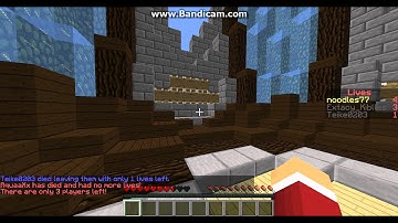 KILL AURA HACKER ON SCB!