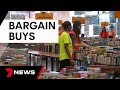 Lifeline bookfest back bigger than ever  7 news australia