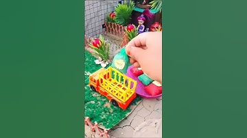 Mini track 😺 #song #music #movie#foryou #recipe #subscribers #cow#cat#cartoon #vutercartoon #shorts