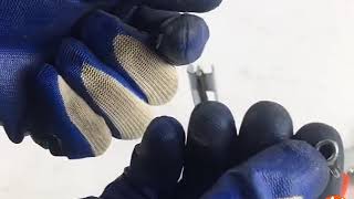 pig ear tag remove applicator