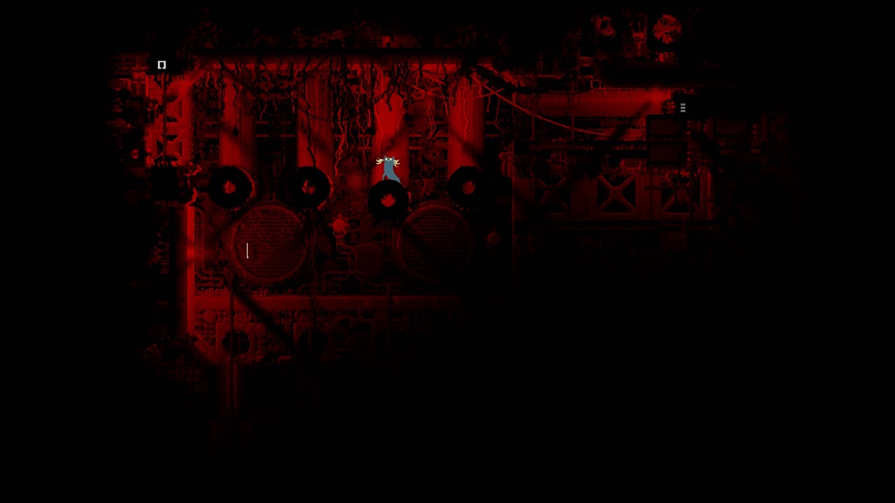 Rain World Filtration System Ambience (Without Silent Construct Music