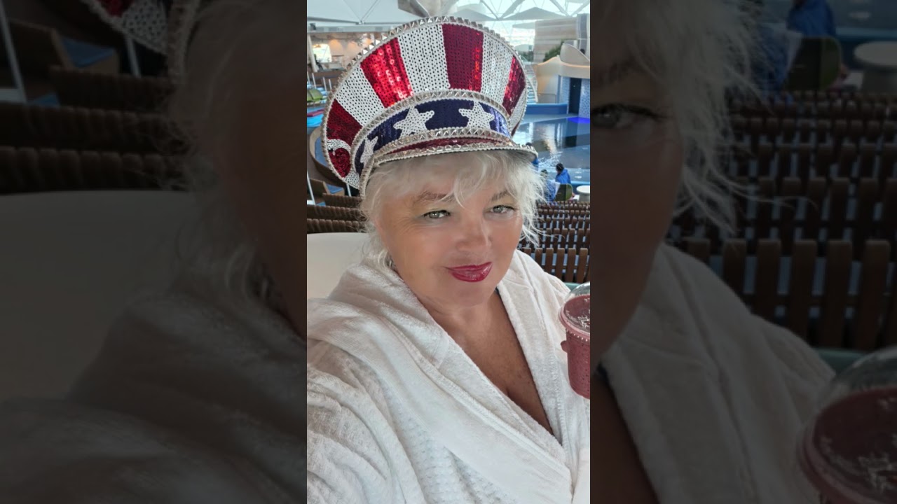 Luxury Travel by Valentina Cruising Royal Caribbean +15613359459