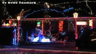Jul i Danmark
