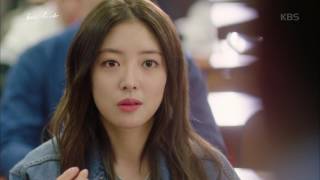 최고의 한방 - 이세영, 강사 지목에 ‘어리둥절’. 20170602 ㅣ KBS방송