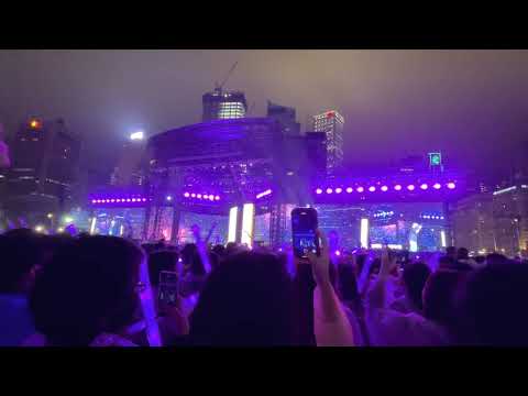 一千年以後 - 林俊傑《JJ20 World Tour世界巡迴演唱會》香港站 26/3/2023