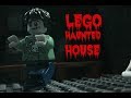 LEGO Haunted House | Spooky Bricks