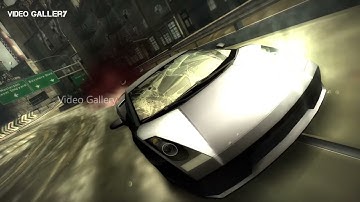 Need For Speed Most Wanted Gameplay Walkthrough | Part 78 | NFS Most Wanted | Video Gallery