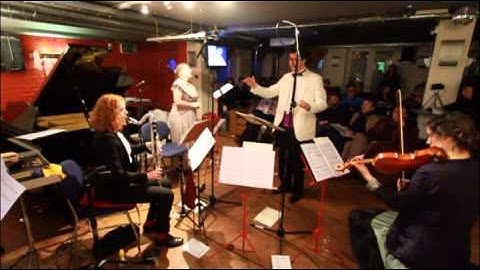 Gigerlette - Liz Johnson