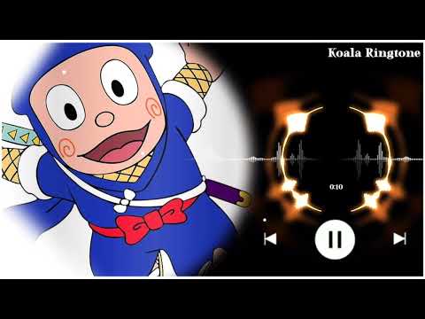 NINJA HATTORI INTRO THEME SONG | NINJA HATTORI RINGTONE | NINJA HATTORI BGM SOUNDTRACK MUSIC