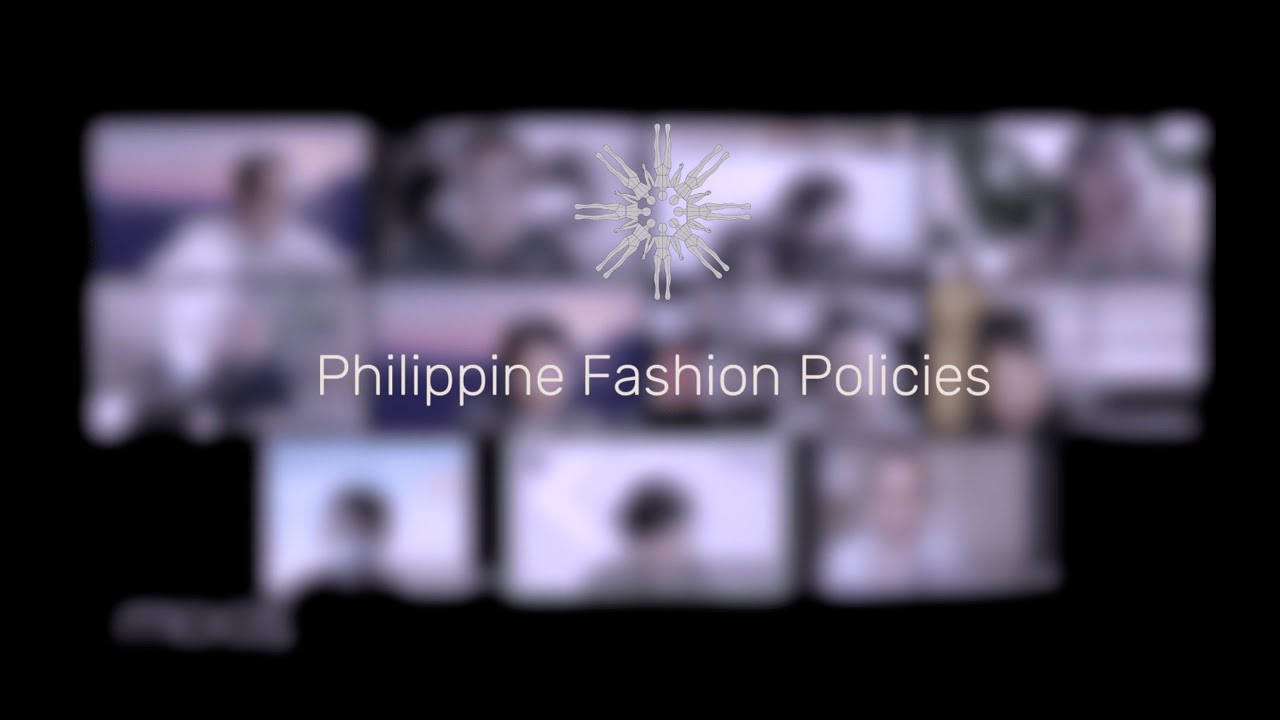 Philippine Weaving Industry