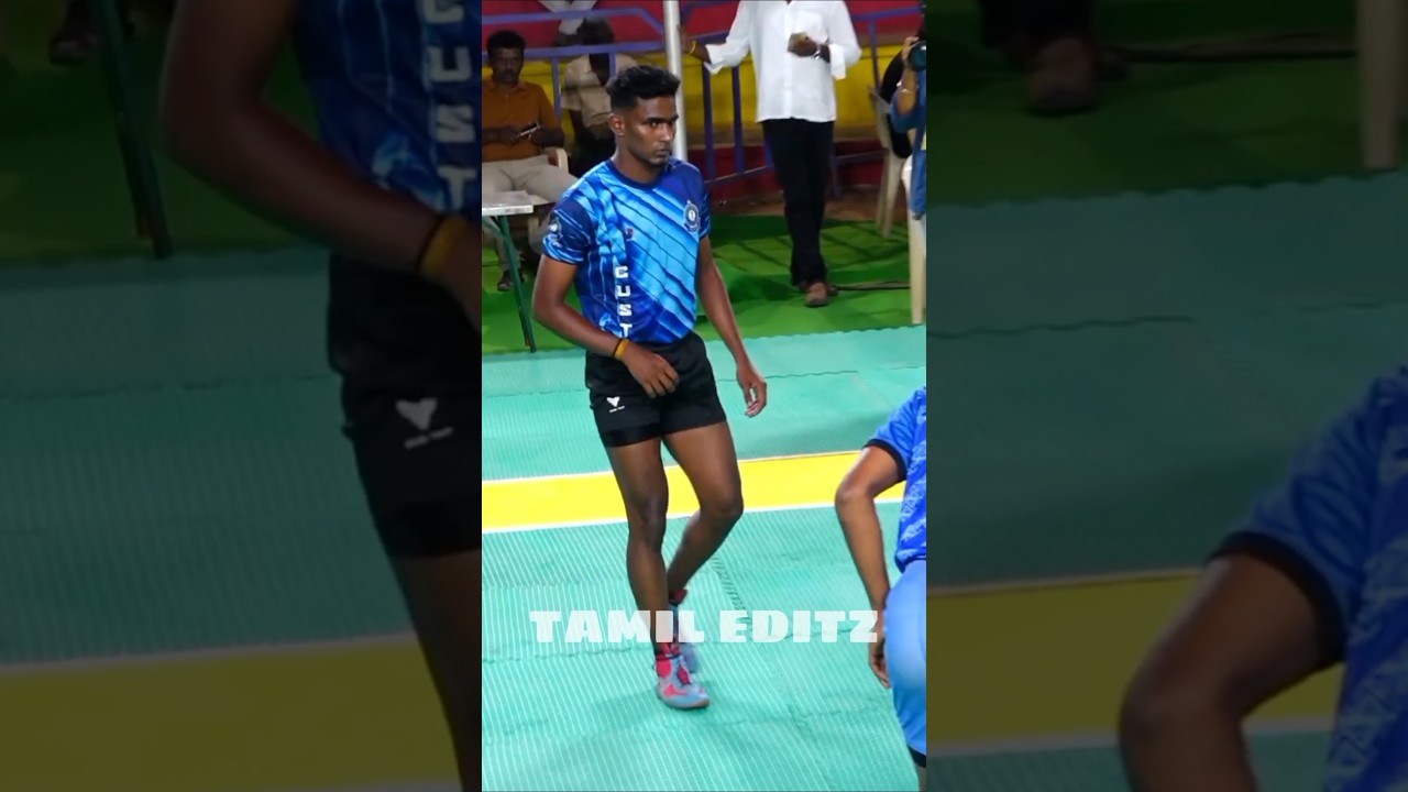 STYLISH 🔥 | HAND TOUCH 💥 | POTTAL MUTHU  | CUSTOMS 🌟 STAR