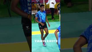 STYLISH 🔥 | HAND TOUCH 💥 | POTTAL MUTHU  | CUSTOMS 🌟 STAR@tamileditz77