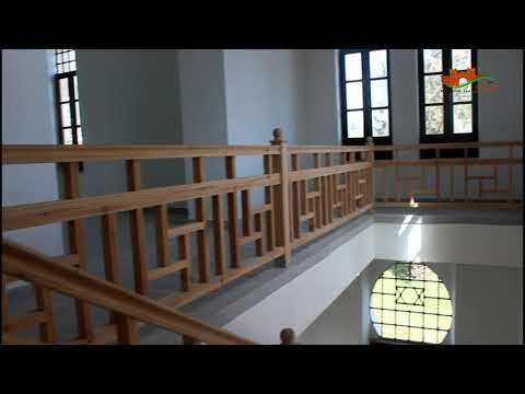 مدرسة ابن خلدون بالقصر الكبير تفتح ابوابها من جديد