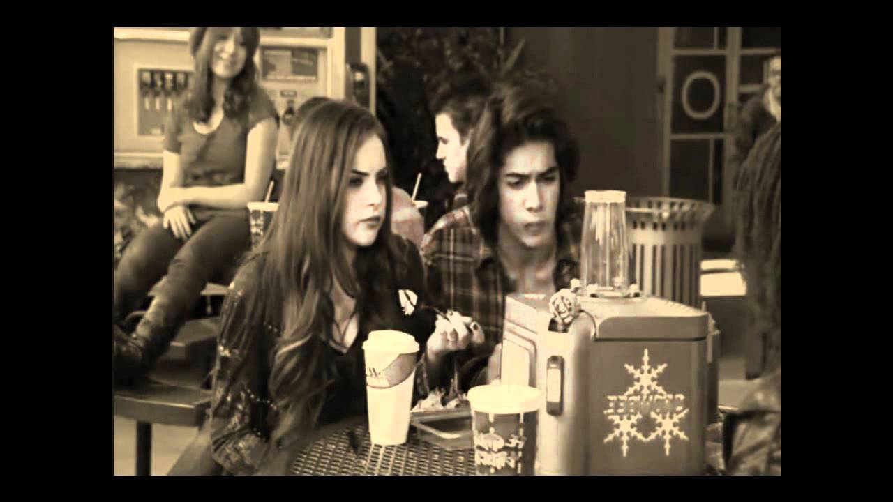 Beck & Jade -Bad Romance