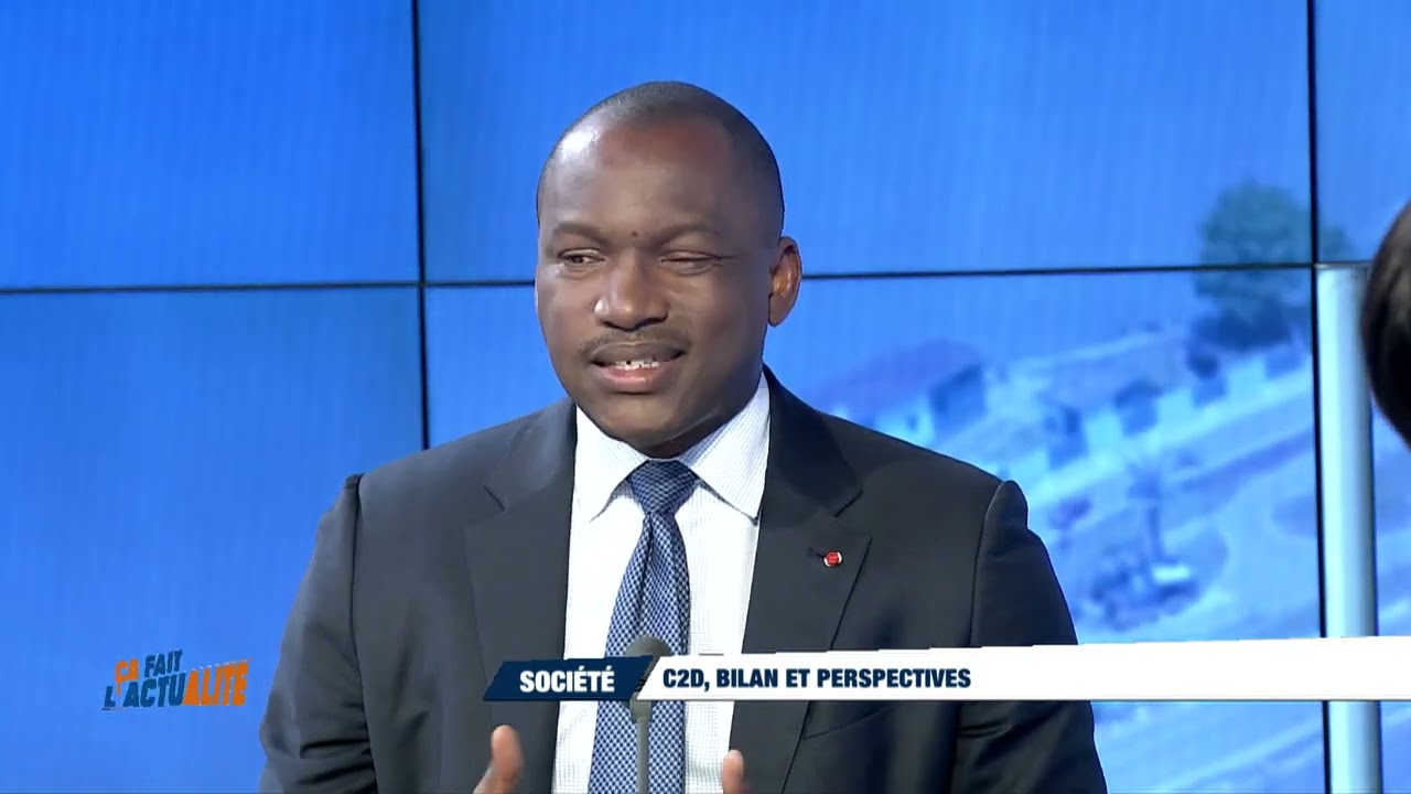 Ça fait l'actualité du Jeudi 23 novembre 2023