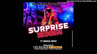 Usual Suspect -tafamba mamaira [ Surprise Riddim prod by Dj Rajman & G Samuel ]