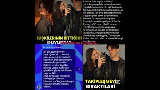 Aslında Şarkı Burda Bitticekdi Ama Şarkımız Bittmeden Biz Bi̇ttdi̇k...