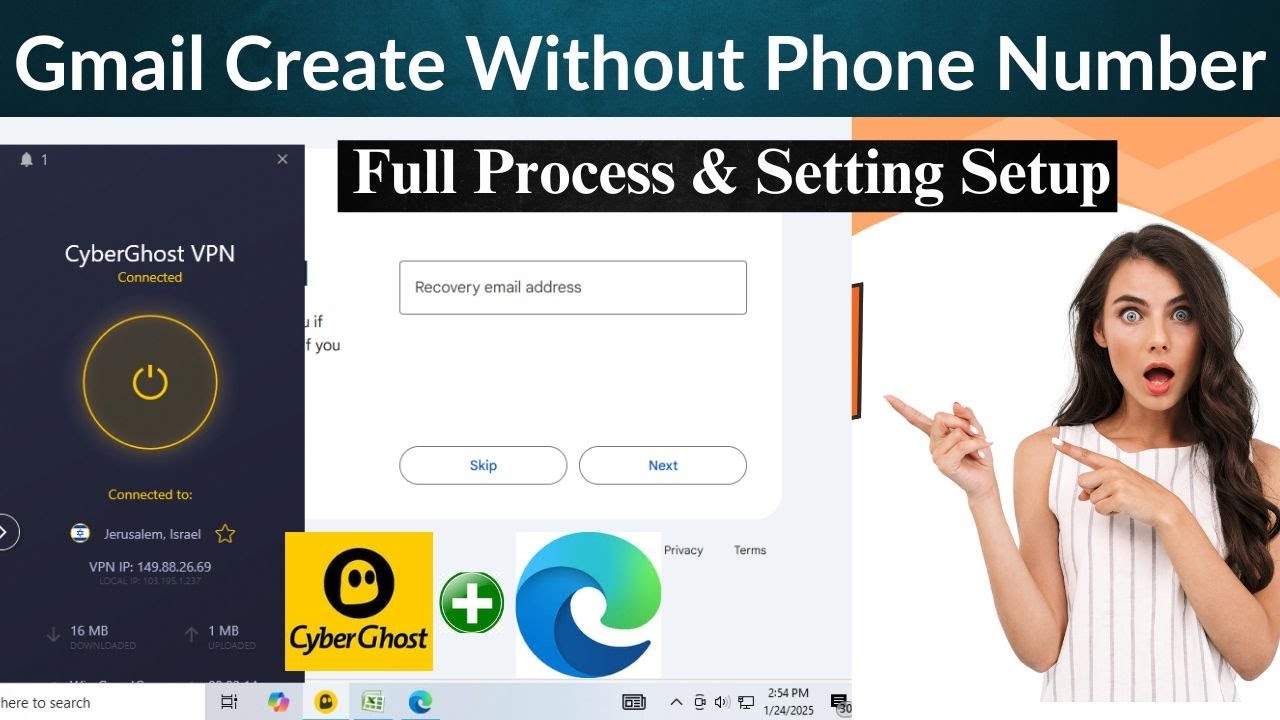Gmail Account Create Without Phone Number Skip Gmail Account Create Gmail account create without phone number skip gmail account create