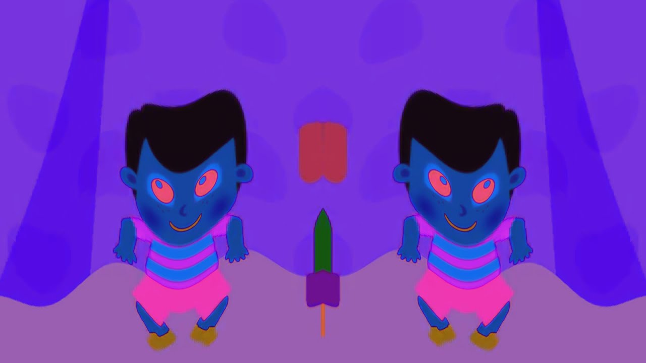 In the Bus with G Major 24 Effects in SUPER VIDEO & AUDIO EFFECTS