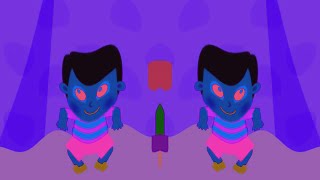 In The Bus With G Major 24 Effects In Super Video & Audio Effects