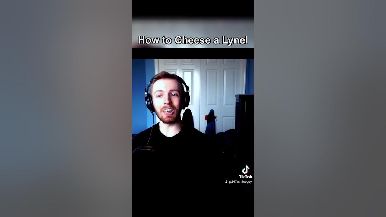 How To Beat A Lynel The EASY Way YouTube how-to-beat-a-lynel-the-easy-way-youtube