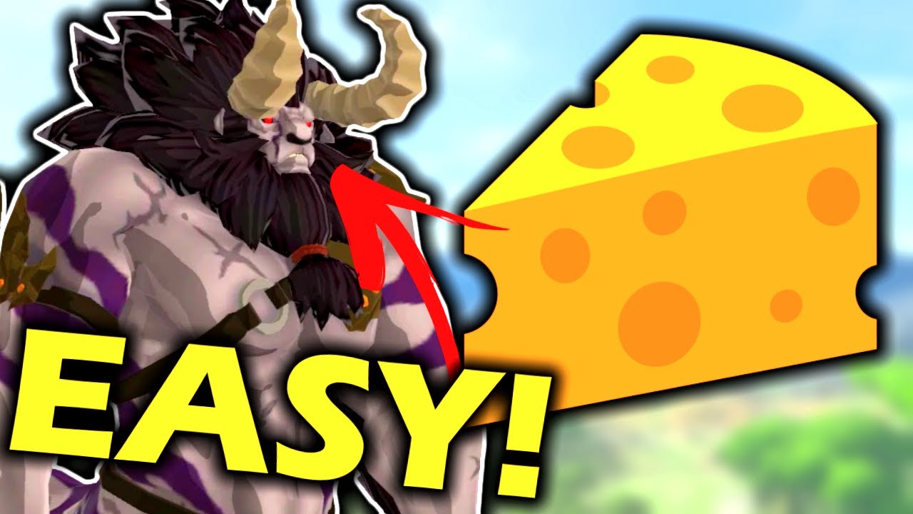 How To Beat A Lynel The EASY Way YouTube How To Beat A Lynel The EASY Way YouTube