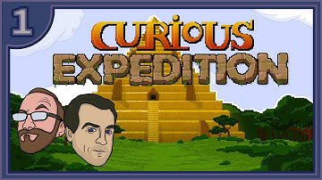 The Curious Expedition: Oh, The Horrors You