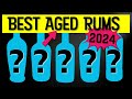 The best neat sipping rums you need to try in 2024