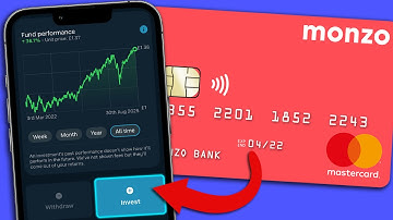 I tried investing with Monzo, here