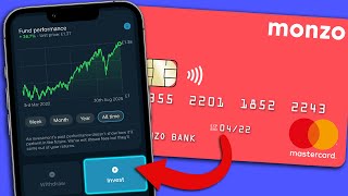 I tried investing with Monzo, here's what I found
