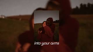 Ava Max - Into Your Arms (Slowed + Reverb) (No Rap)