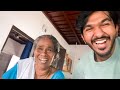 Reunion with ammachi in kerala big news vlog68