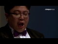 230. 2 Unique Voices PROMO. Vladimir Miller & Ka Bo Chan. 2016