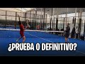 ¿LEBRÓN EN EL REVÉS CON PAQUITO? ¿OPTAN AL Nº1? CON ISAÍAS BLAIOTTA