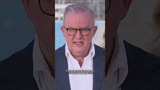 US-Iran war: Prime Minister Anthony Albanese has called for an end to Israel’s strikes on Lebanon.