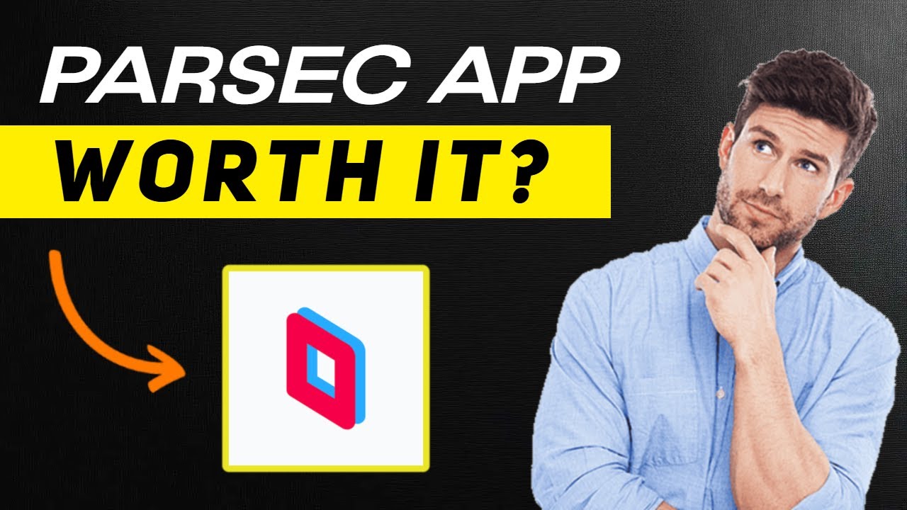 Parsec App Review 2026 | Remote Gaming Worth It?