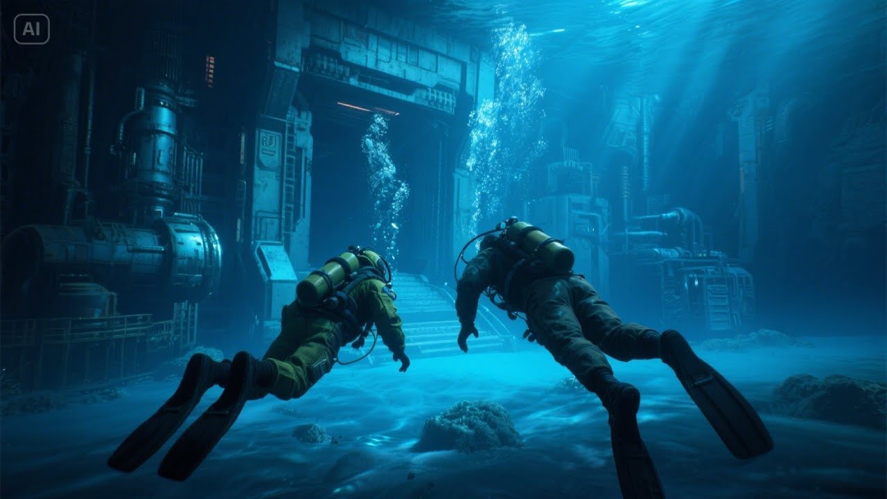 [ItsSamWittinger]- Rise of the Unexpected - [RustiX]