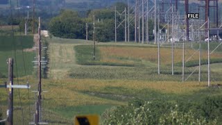 Dubuque County begins talks on data center ordinances