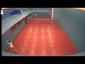 Real Tennis Ivan Ronaldson Trophy 2026 - Quarter Final - Vaughan Hamilton vs Nick Jamieson