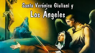 Los Ángeles y Santa Verónica Giuliani
