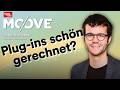 Die Wahrheit über Plug-in-Hybride - Sebastian Bock, T&E (234)