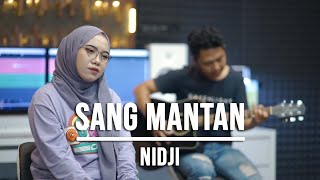 SANG MANTAN - NIDJI (LIVE COVER INDAH YASTAMI)